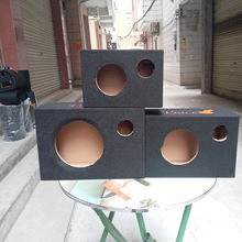 单12寸音响空箱体f12空箱空壳夹板12寸舞台婚庆会议ktv演出空音箱