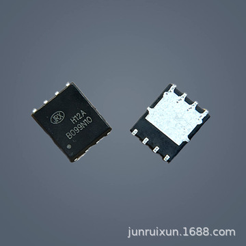 mos管150n03 150a30v dfn5*6 锂电池保护板专用mos管原厂现货供应