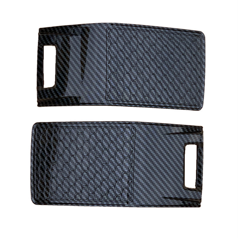 21-25款魏派WEY坦克300后视镜饰条后视镜片倒车镜装饰条改装