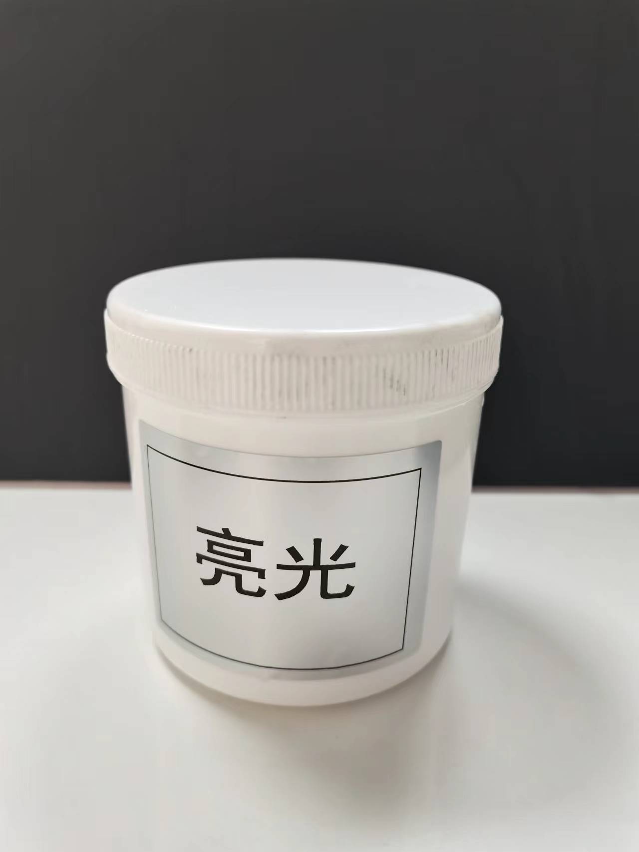 罩光清漆 高硬度耐高温抗涂鸦荷叶自洁高光水性罩光漆一件起发