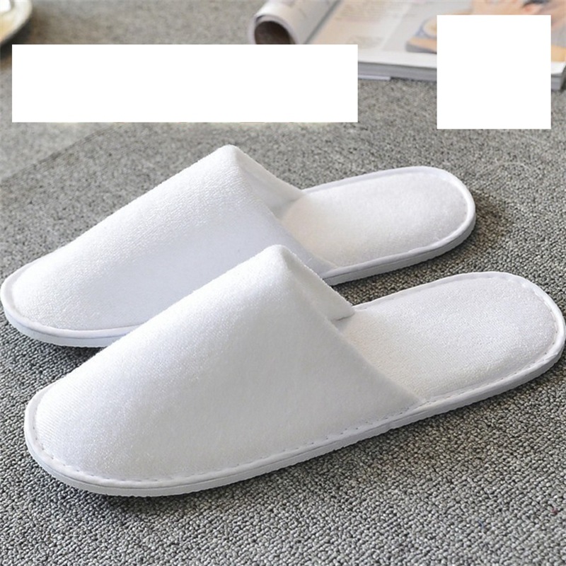 一次性拖鞋加厚防滑室内拖鞋夏季 居家鞋 旅馆拖鞋 酒店宾馆拖鞋