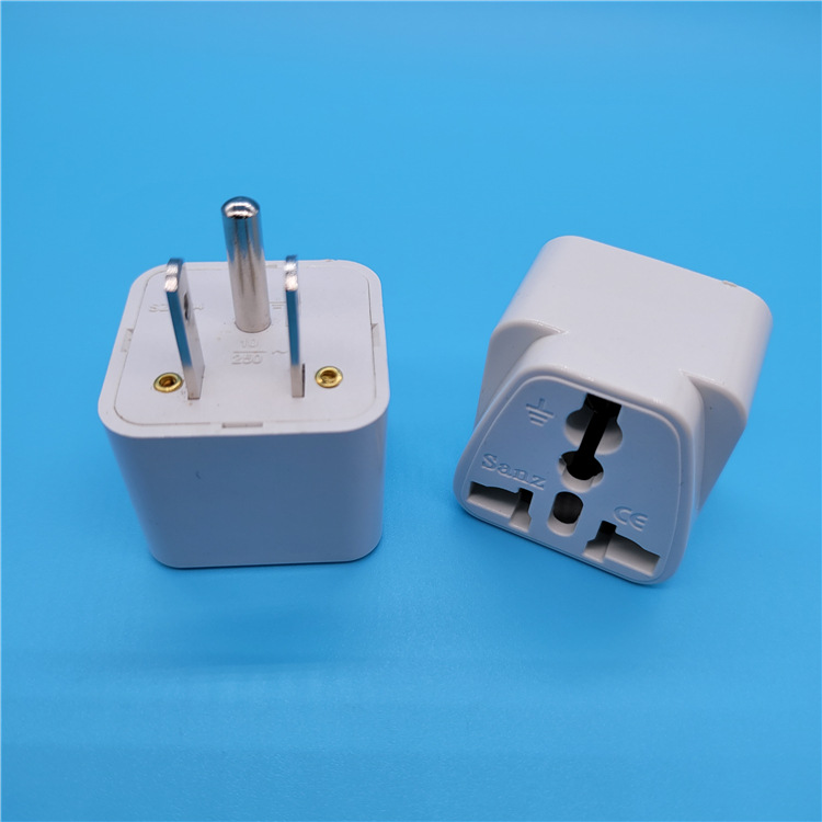 跨境 全球旅行转换插头美标美规澳规转接头日本美国澳洲电源插头