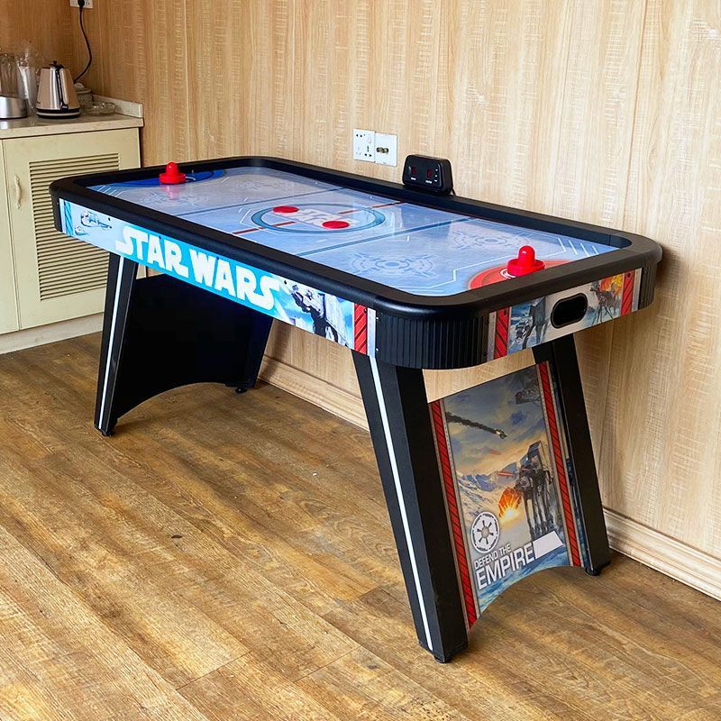 桌上冰球机儿童成人冰球桌游戏台桌上曲棍球轰趴馆桌游桌面冰球台