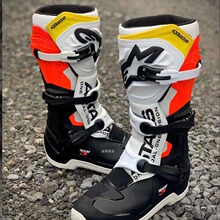 意大利a星alpinestars越野靴t7林道拉力赛车鞋摩旅_阿里巴巴找货神器