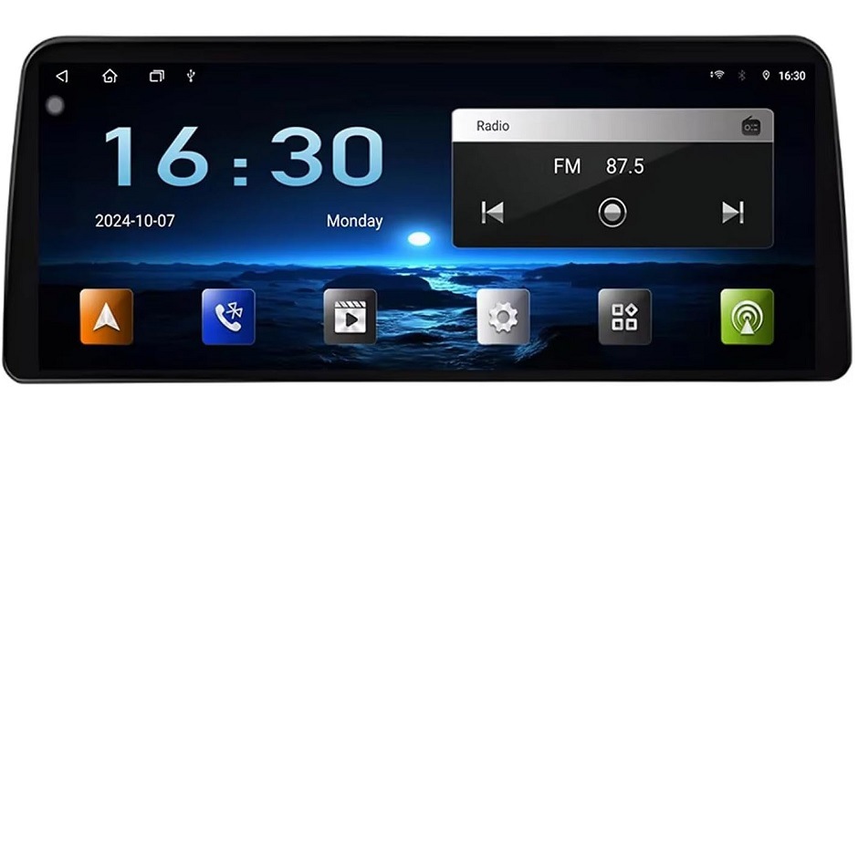 跨境专用 马自达 3 昂克赛拉Axela 智能安卓超清大屏导航车载中控