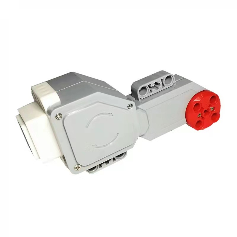 兼容乐高ev3大型电机 ev3大马达 大号伺服电机-阿里巴巴