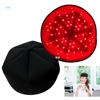 Red Light Relax Hair Growth Cap with 660nm 830nm Infrared|ru Red Light Relax Hair Growth Cap with 660nm 830nm Infrared|ru
