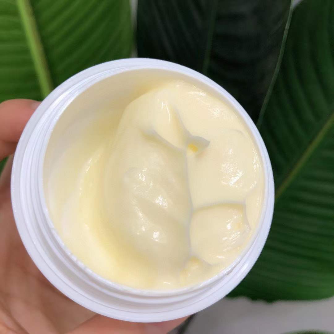 保湿珍珠霜【不退不换】现货发