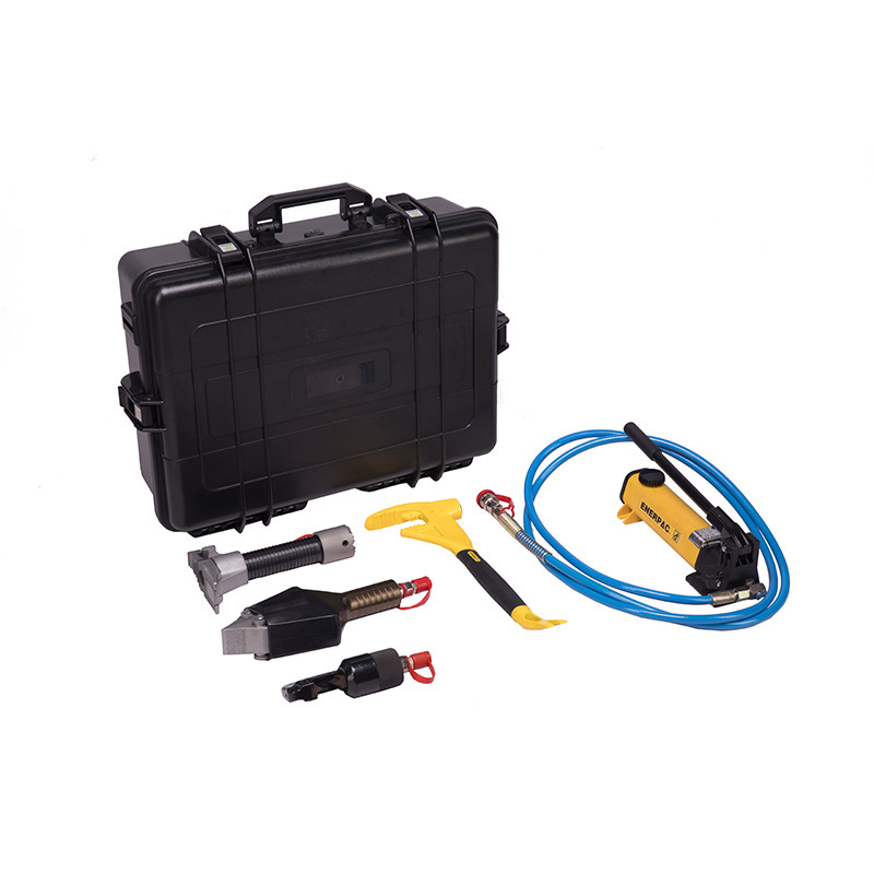 液压开门器破门器消防应急救援工具防盗门破拆工具组-阿里巴巴