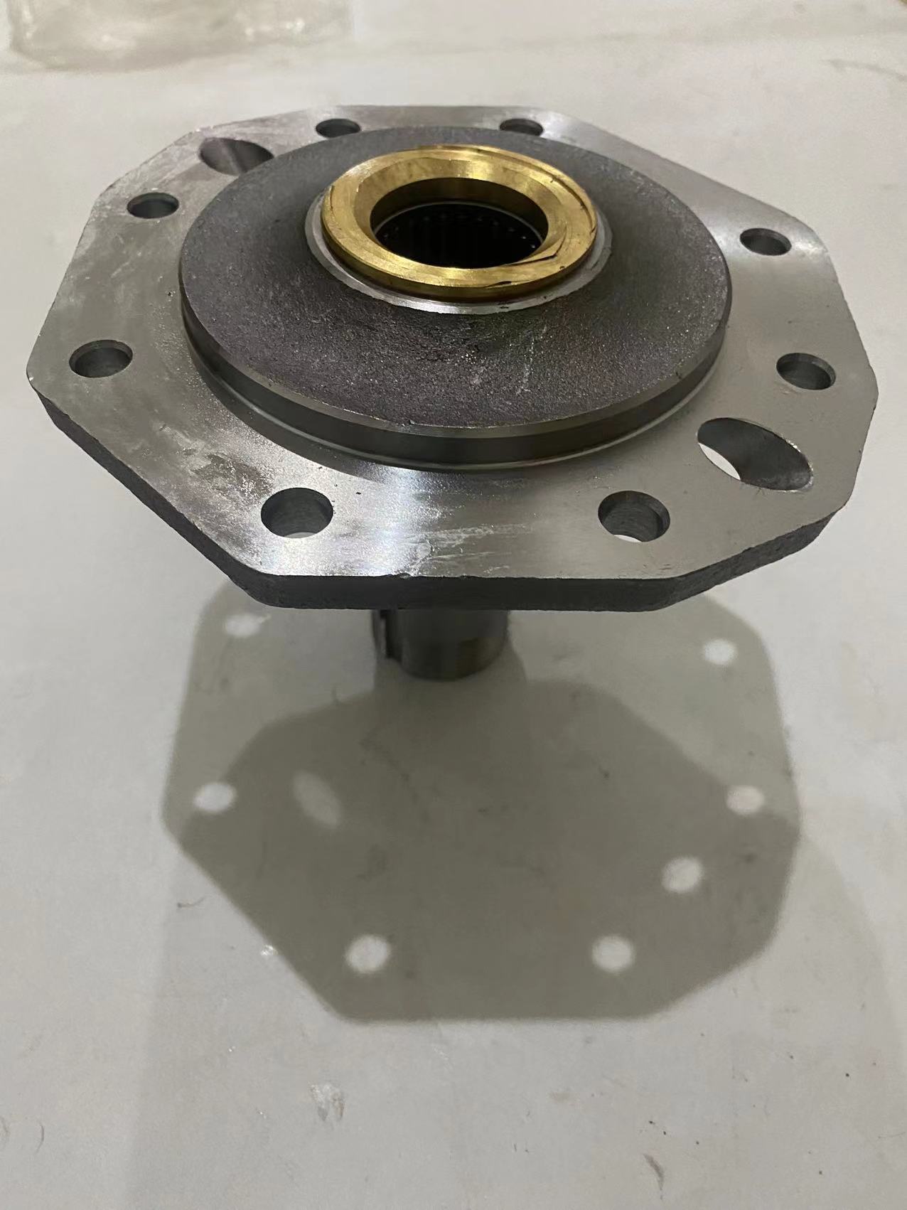 汽车配件前轮轴头适用于land cruiser 43401-60100-阿里巴巴