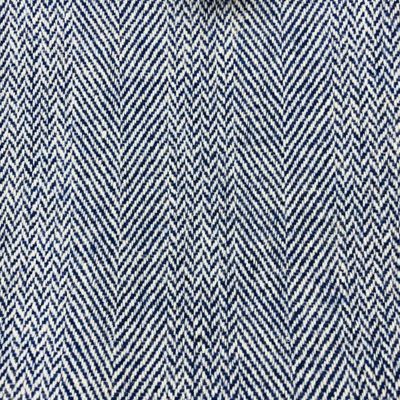 小香风 人字斜纹