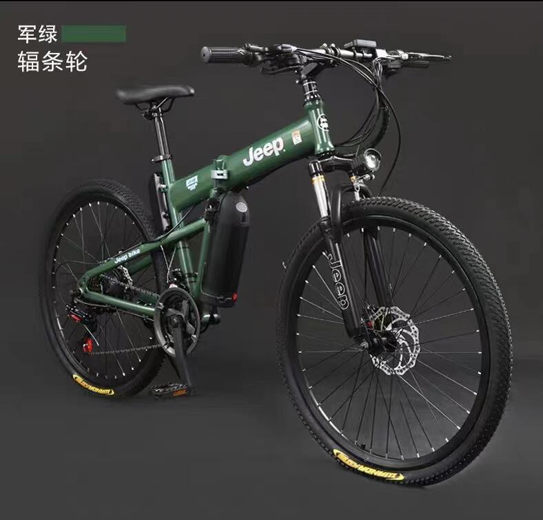 急购 2024春 f6电动自行车可上牌男女48v60v电动车成人踏板锂电池小型
