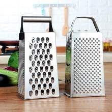 Multi-function stainless steel kitchen grater cut vegetables