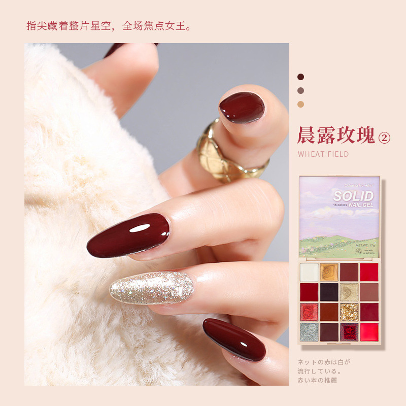 Manicure Implement Special Painted Brush Nail Brush Uv Polish Drying Heating Lamp Uv Lamp Led Nail Lamp Wholesale