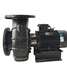 蒸发冷凝泵系列卧式铸铁管道离心泵 惠沃德大流量水泵YLGZ34-150