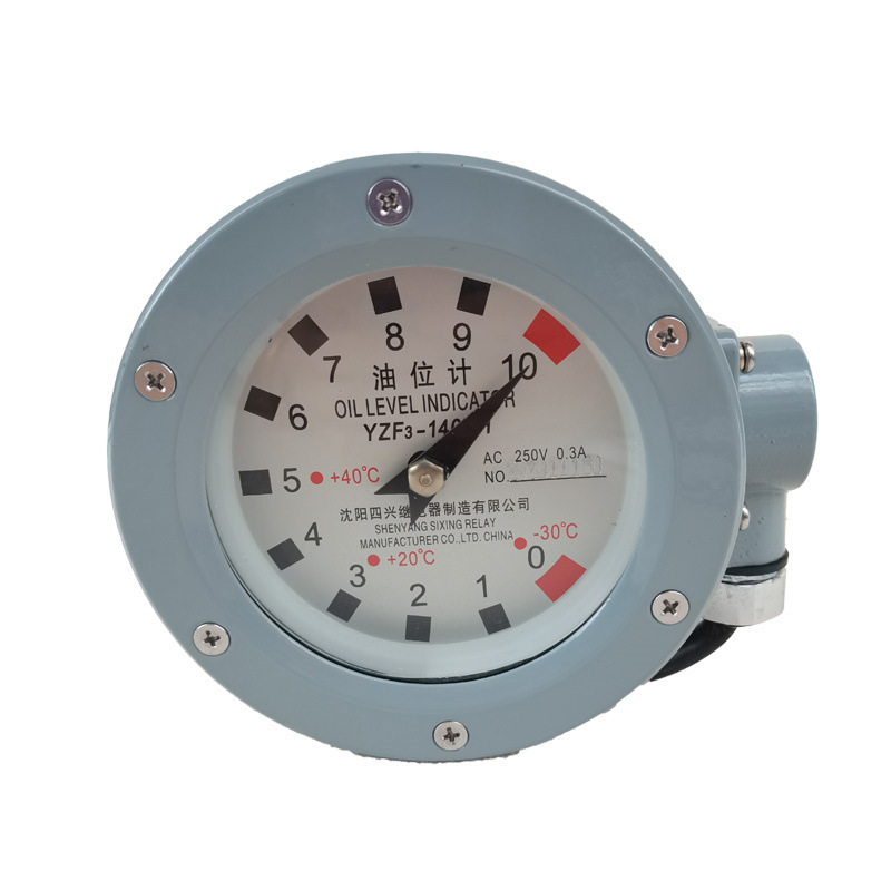 yzf3140thyzf3175thyzf3200thyzf3250变压器指针式油位计