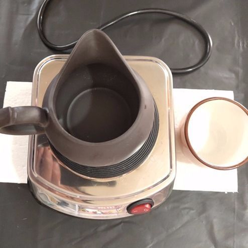 甘肃罐罐茶 陕西传统煮茶电炉家用咖啡炉 电热炉煮茶器敖茶罐