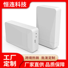 4G CPE ODU 工业级室外路由器 CAT6 CAT12 WiFi5 插卡4G室外路由