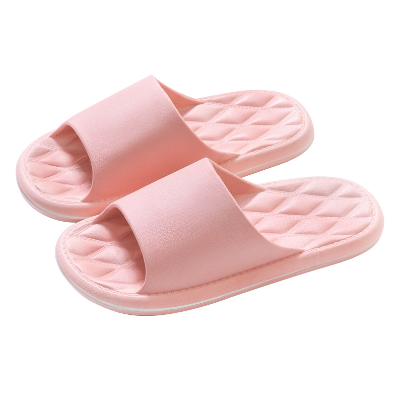 Creative Luminous Home Sandals Bathroom Non-Slip Men's and Women's Couple Shoes Slippers Bathroom Slippers Home Summer