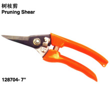 树枝剪 Pruning Shear 128704-7"