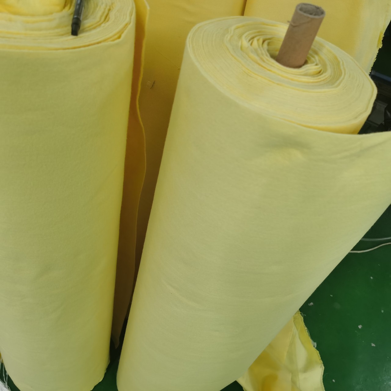 源头厂家 芳纶无纺布 芳纶针刺无纺布 阻燃 耐高温