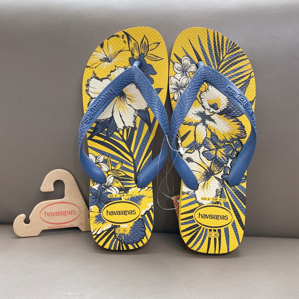 哈瓦那男拖鞋日常潮鞋防滑流外穿夏季巴西拖鞋韩版沙滩-阿里巴巴