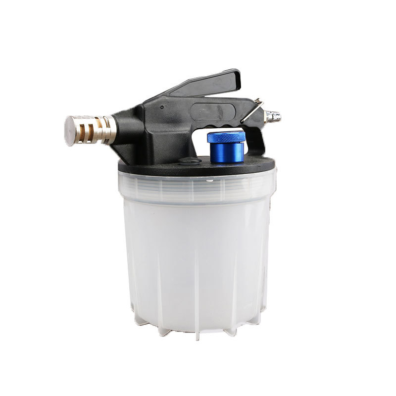 手动刹车油更换机抽换制动液更换加注器抽刹车油补充换刹车油工具