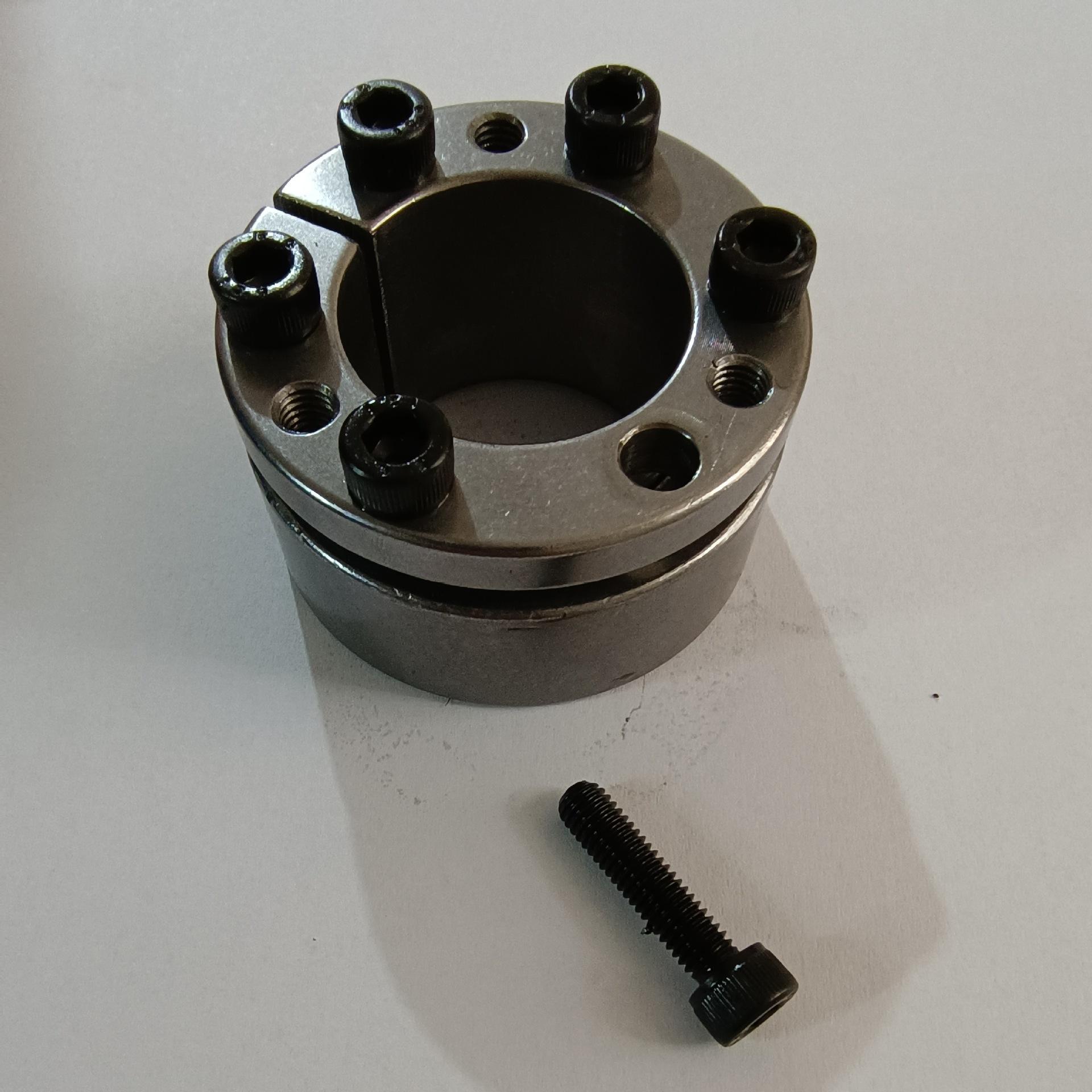 z3胀套 胀紧连结套 免键涨紧轴套涨套胀紧套 z3胀套60x90