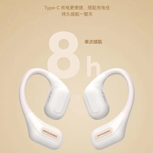 开放式双耳无线蓝牙耳机不入耳超长待机立体声对耳OS02
