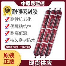 幕墙结构胶中原思蓝德889耐候胶铝板胶门窗防水防霉胶一线品质