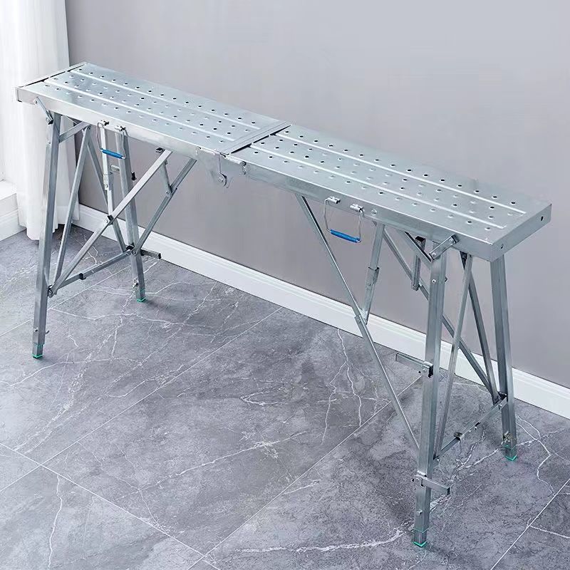 8成交18件钓台厂家钓鱼台香槟镂空2022新款轻铝合金折叠钓鱼平台大小