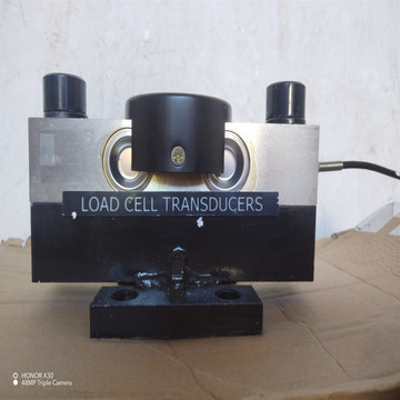 柯力d2008数字传感器100t大地磅专用  数字称重传感器 桥式传感器