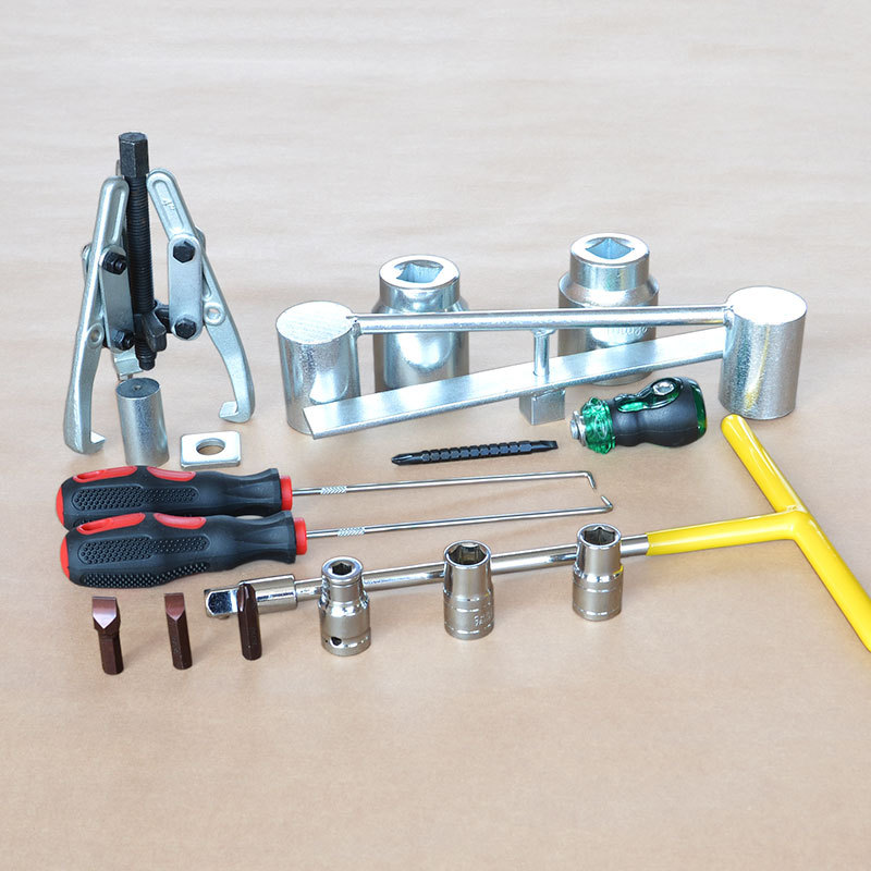 洗衣机拆卸专用工具拆波轮清洗内筒维修离合器捶打扳手拉马全套装