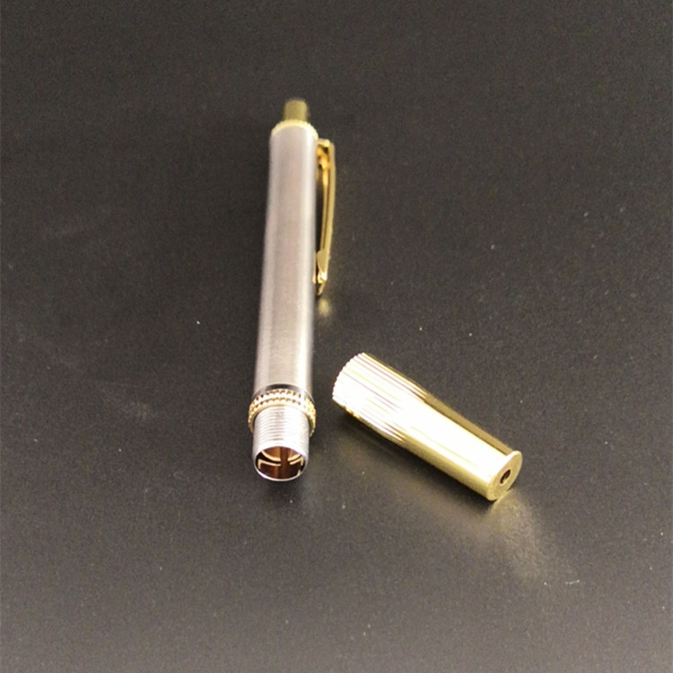 全自动采血笔弹簧放血笔刺血针家用拔罐刺络泻血排瘀美容院点刺笔