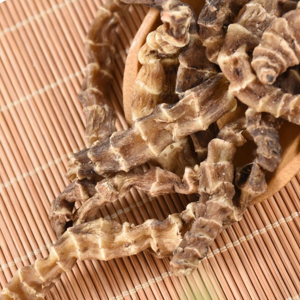 地参云南特产山中虫草参地参地龙菜泽兰根干货500克-阿里巴巴