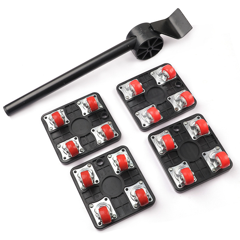 厂家直销家具重物搬移器便携式搬家器重物移动工具 搬家器特价