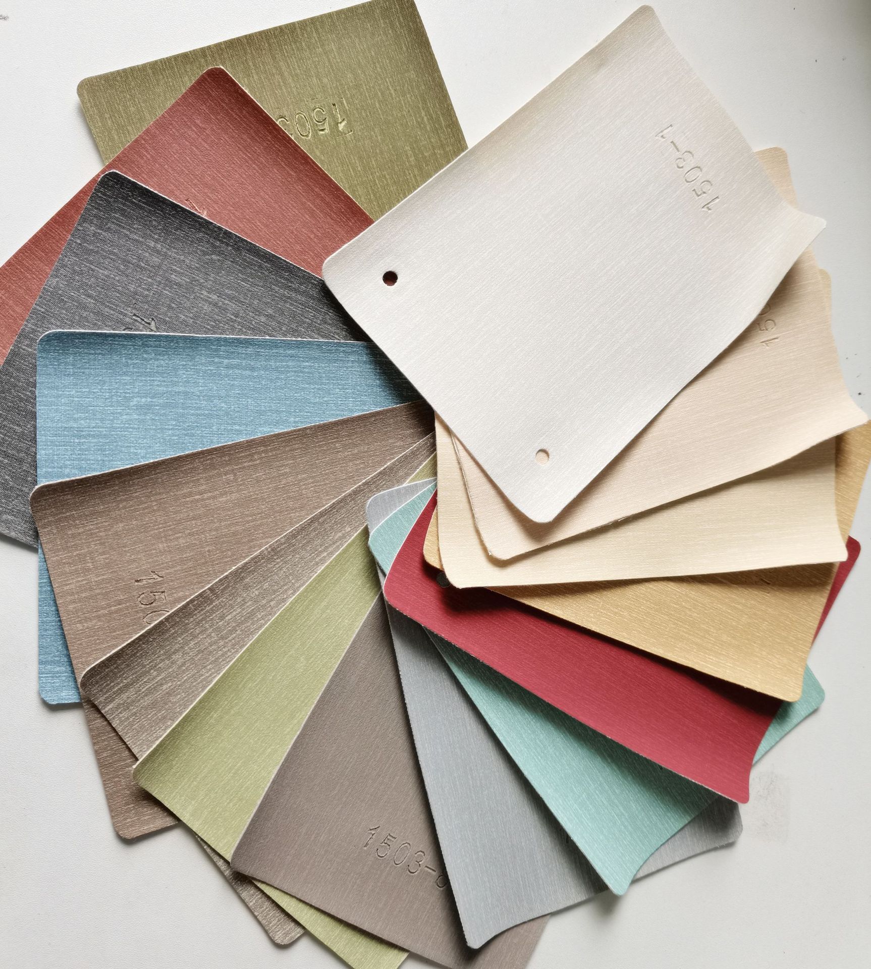 45283#款尼龙雪丽丝pvc,雨丝纹pvc拉丝纹布料丝绸pvc雨丝纹布料-报价