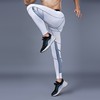 Basketball Tight trousers motion Leggings run Elastic force Quick drying Autumn and winter Bodybuilding Soccer Training Bodybuilding compress