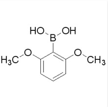 2,6-二甲氧基苯硼酸 Cas号：23112-96-1