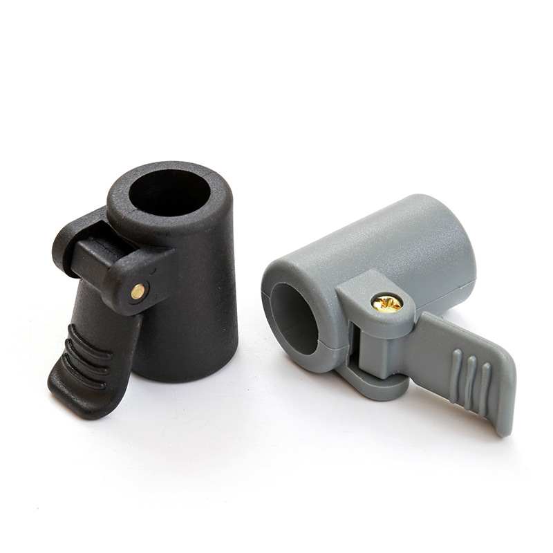 折叠塑料连接配件