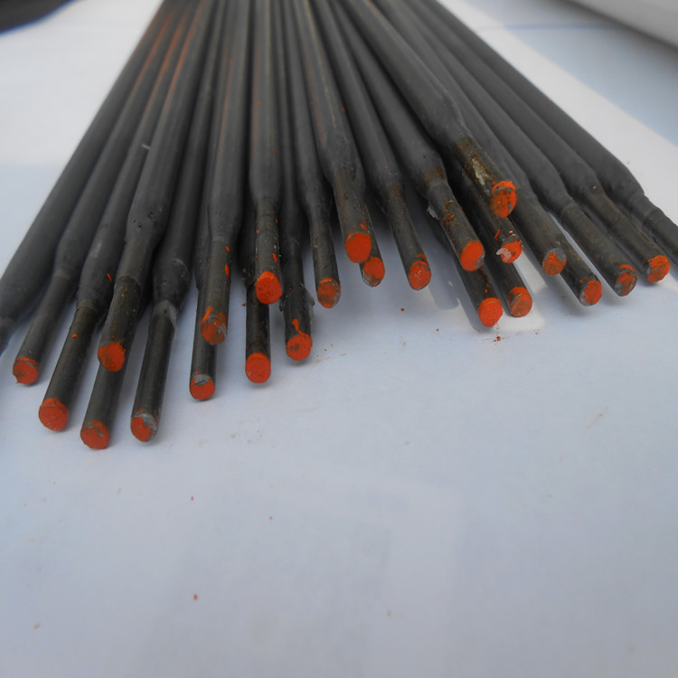 美国broco水下碳钢焊条easytouch系列水下焊条带水焊接国内代理商