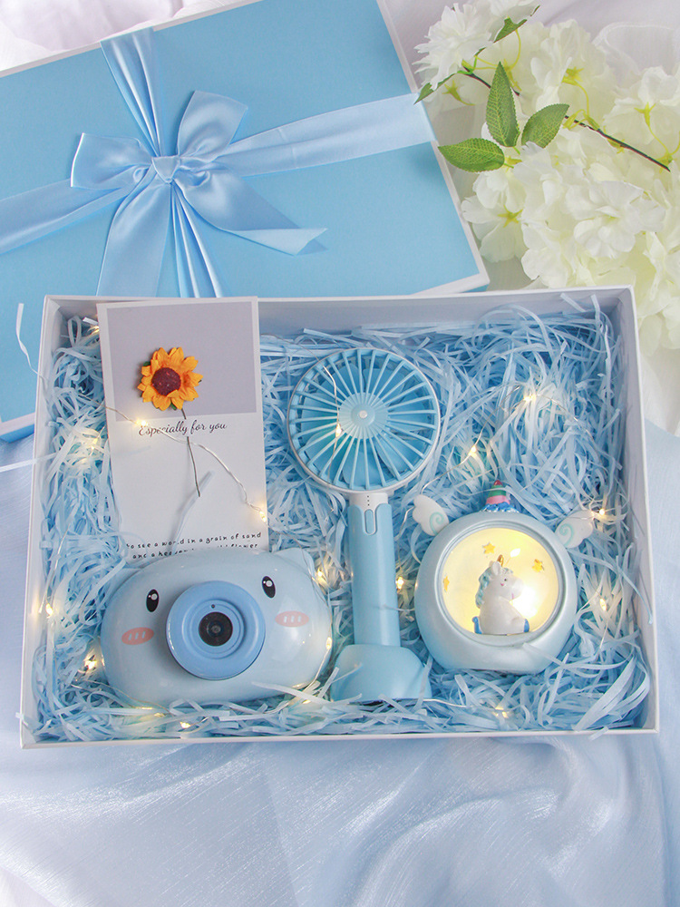 特别的实用儿童生日小礼物十岁女孩生日礼物送女生的10岁男孩男童