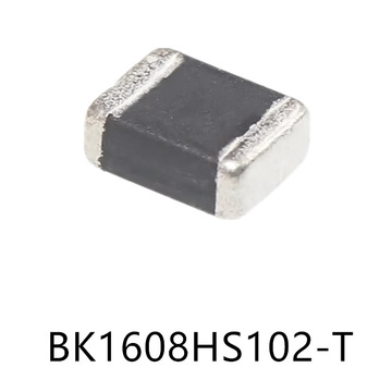 贴片磁珠 0603 1k 100mhz 0.