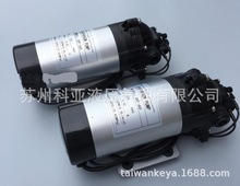 MICRO HIGH PRESSURE DIAPHRAGM PUMP高压增压隔膜泵DP-60 24VDC