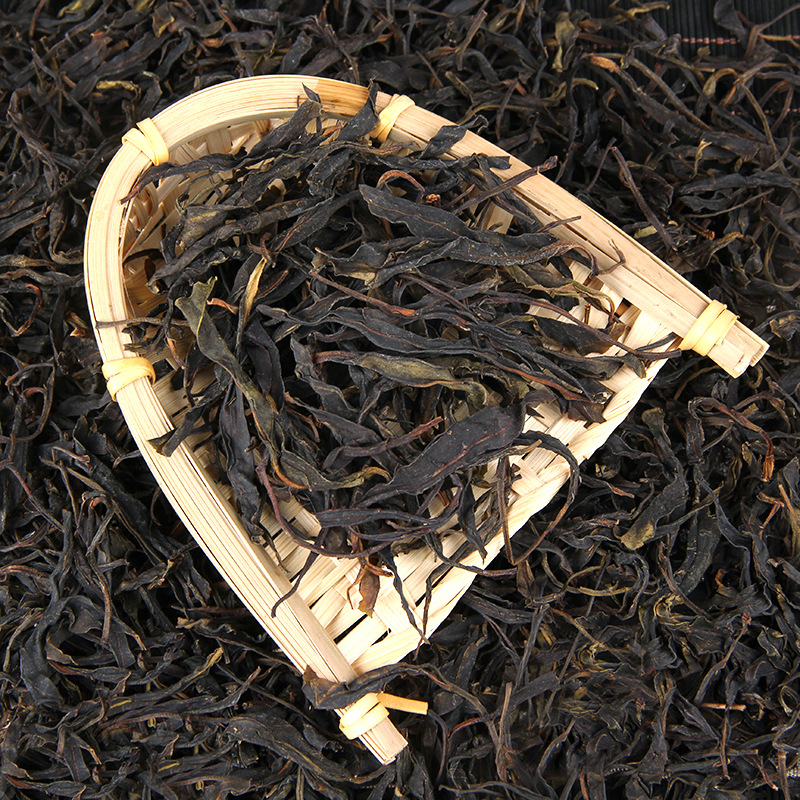 白莺山古树野生生茶云南普洱茶小众茶区野生散茶古树花果香甜批发