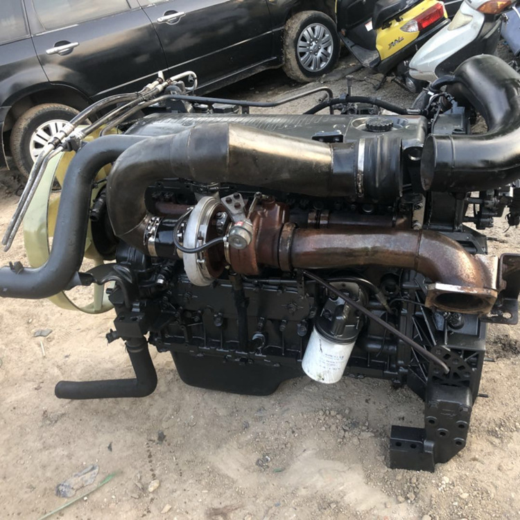 上汽红岩杰狮菲亚特340.350.380.390马力科索c9.c11.c13发动机