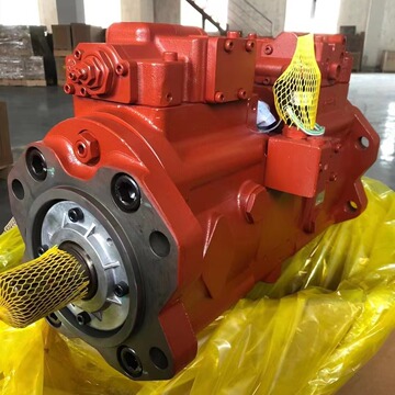 k5v140dt适用dou山挖掘机dh300-7挖机液压泵 k5v140dt川崎液压泵