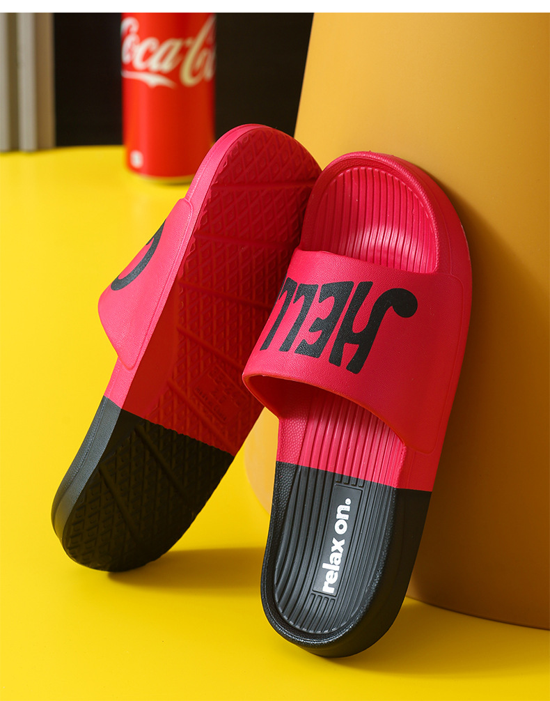 特价清仓酷趣1592正版情侣居家男女防滑室内浴室超轻凉拖鞋夏季