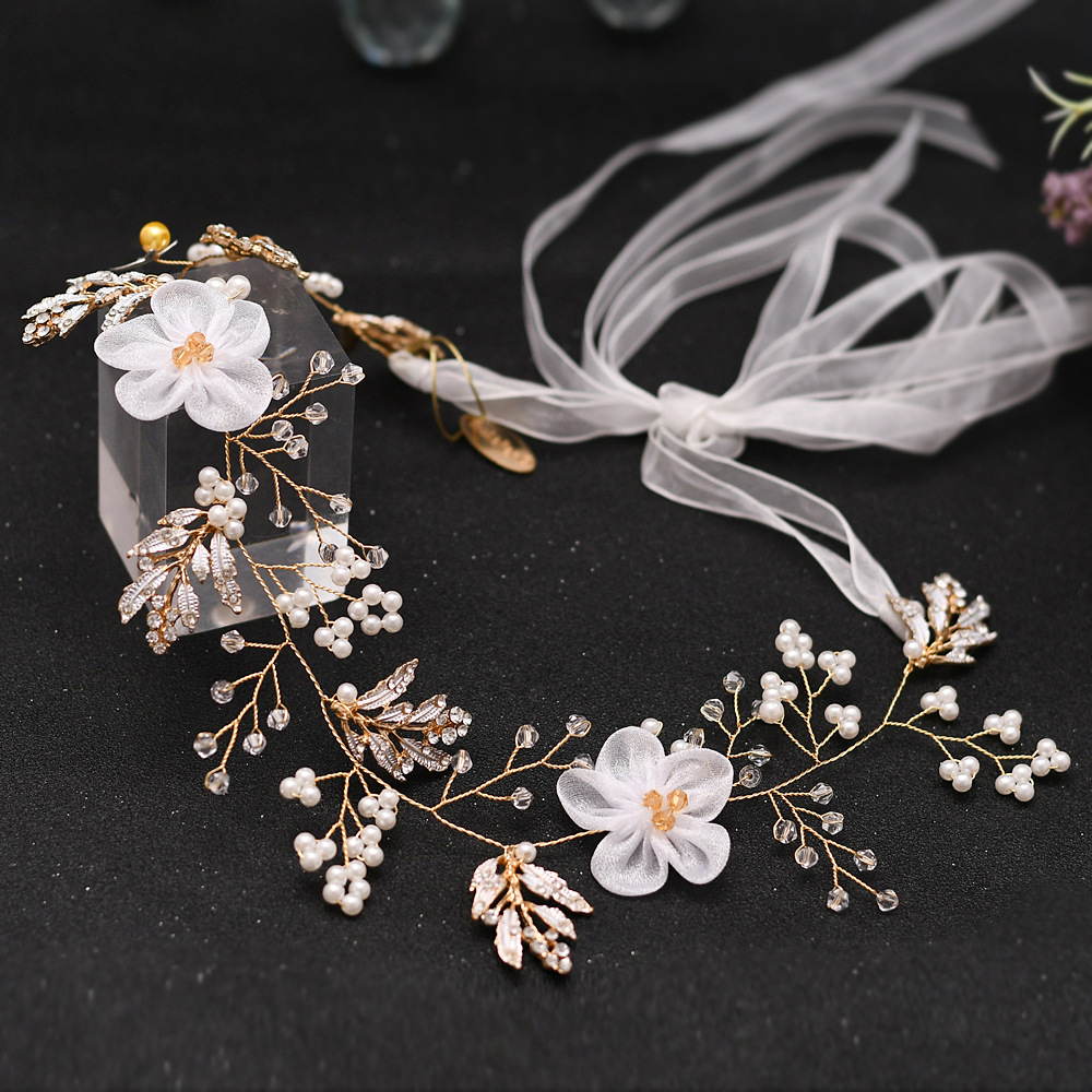 新娘头饰纱花-新娘头饰纱花厂家,品牌,图片,热帖-阿里巴巴