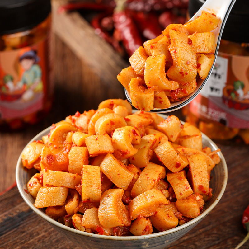 萝卜干咸菜自制-萝卜干咸菜自制厂家,品牌,图片,热帖-阿里巴巴